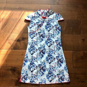 China Doll Girl Dress160CM